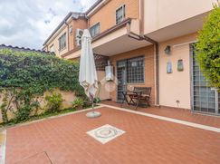 Villetta a schiera in Residenziale