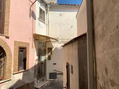 Villetta a schiera in Residenziale