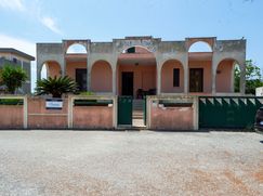 Villa in Residenziale