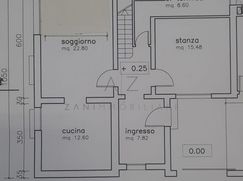 Casa indipendente in Residenziale