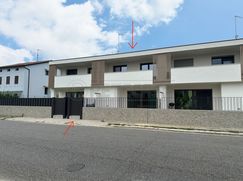 Villetta a schiera in Residenziale