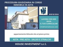 Appartamento in Residenziale
