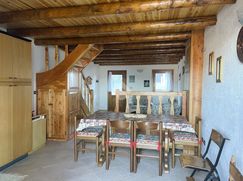 Casa Bi/Trifamiliare in Residenziale
