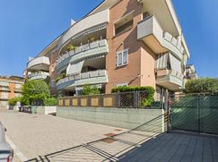 Appartamento in Residenziale