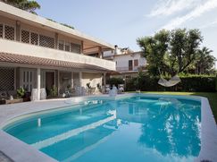 Villa in Residenziale