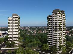 Appartamento in Residenziale