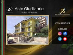 Appartamento in Residenziale