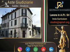 Appartamento in Residenziale
