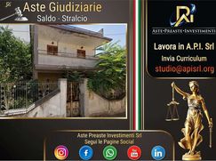Appartamento in Residenziale