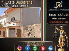 Casa indipendente in Residenziale