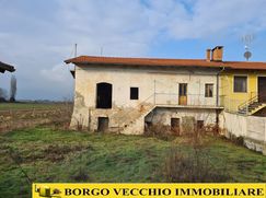 Rustico/Casale in Residenziale