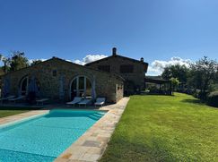 Rustico/Casale in Residenziale