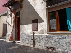 Casa indipendente in Residenziale