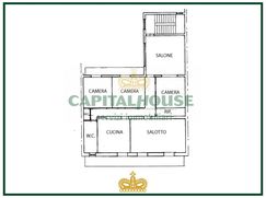 Appartamento in Residenziale