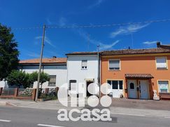 Villetta a schiera in Residenziale