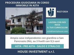 Casa indipendente in Residenziale