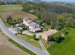 Rustico/Casale in Residenziale