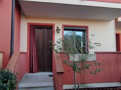 Villetta a schiera in Residenziale