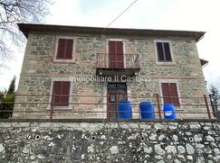 Villetta a schiera in Residenziale