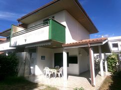 Villetta a schiera in Residenziale