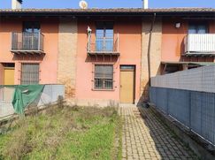 Villetta a schiera in Residenziale
