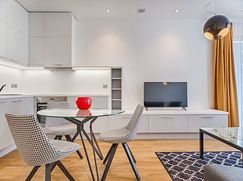 Appartamento in Residenziale
