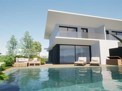 Casa Bi/Trifamiliare in Residenziale