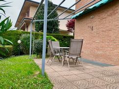 Villetta a schiera in Residenziale