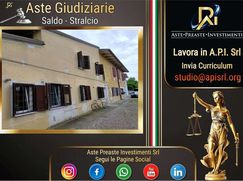 Appartamento in Residenziale