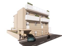 Appartamento in Residenziale