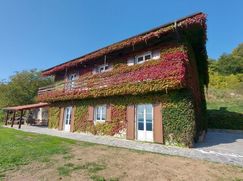 Villa in Residenziale