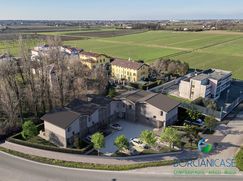 Villetta a schiera in Residenziale