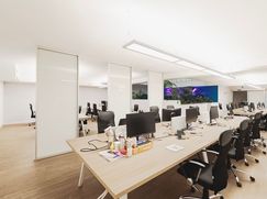 Ufficio in Commerciale