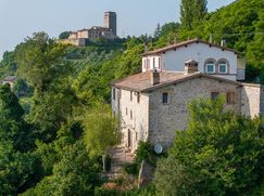 Rustico/Casale in Residenziale