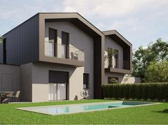 Casa Bi/Trifamiliare in Residenziale