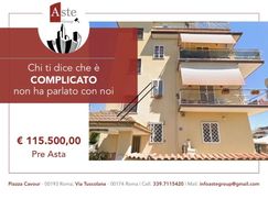 Appartamento in Residenziale