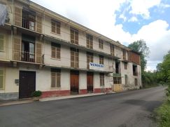 Casa indipendente in Residenziale