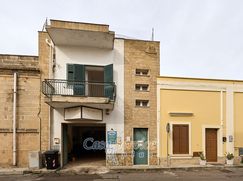 Casa indipendente in Residenziale
