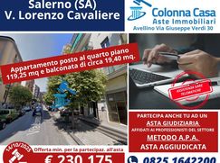 Appartamento in Residenziale