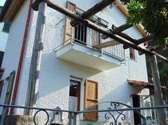Villa in Residenziale