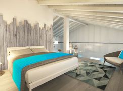 Villetta a schiera in Residenziale
