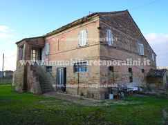 Rustico/Casale in Residenziale