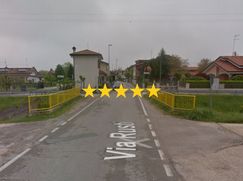 Villa in Residenziale