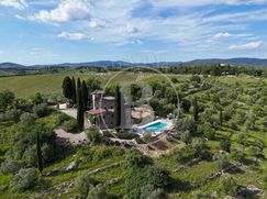 Rustico/Casale in Residenziale