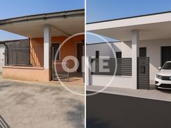 Villetta a schiera in Residenziale