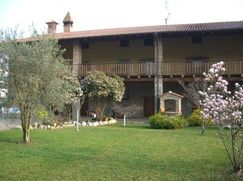 Rustico/Casale in Residenziale