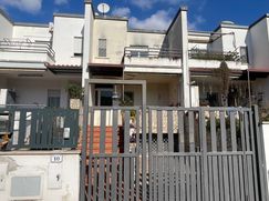 Villetta a schiera in Residenziale