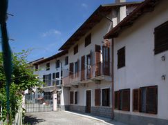 Casa indipendente in Residenziale