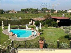 Villa in Residenziale