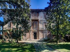 Villa in Residenziale